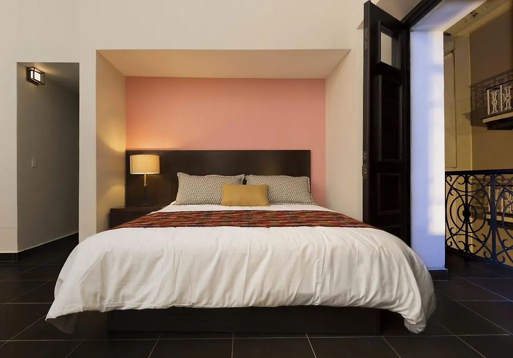 ***  Decanter Hotel San Juan Porto Rico
