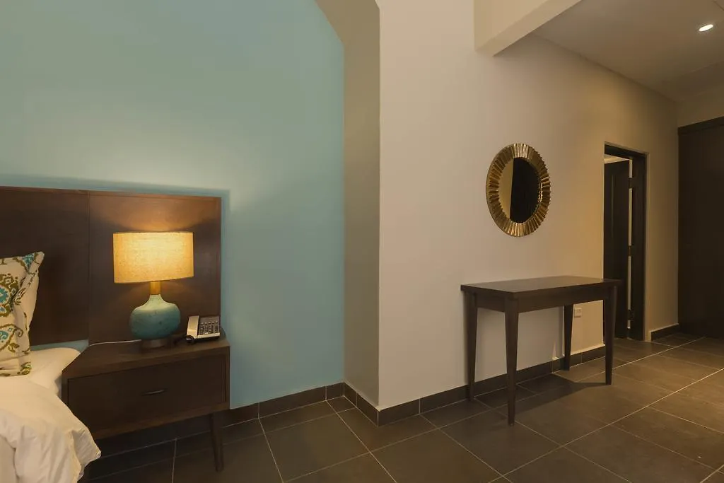***  Decanter Hotel San Juan Porto Rico