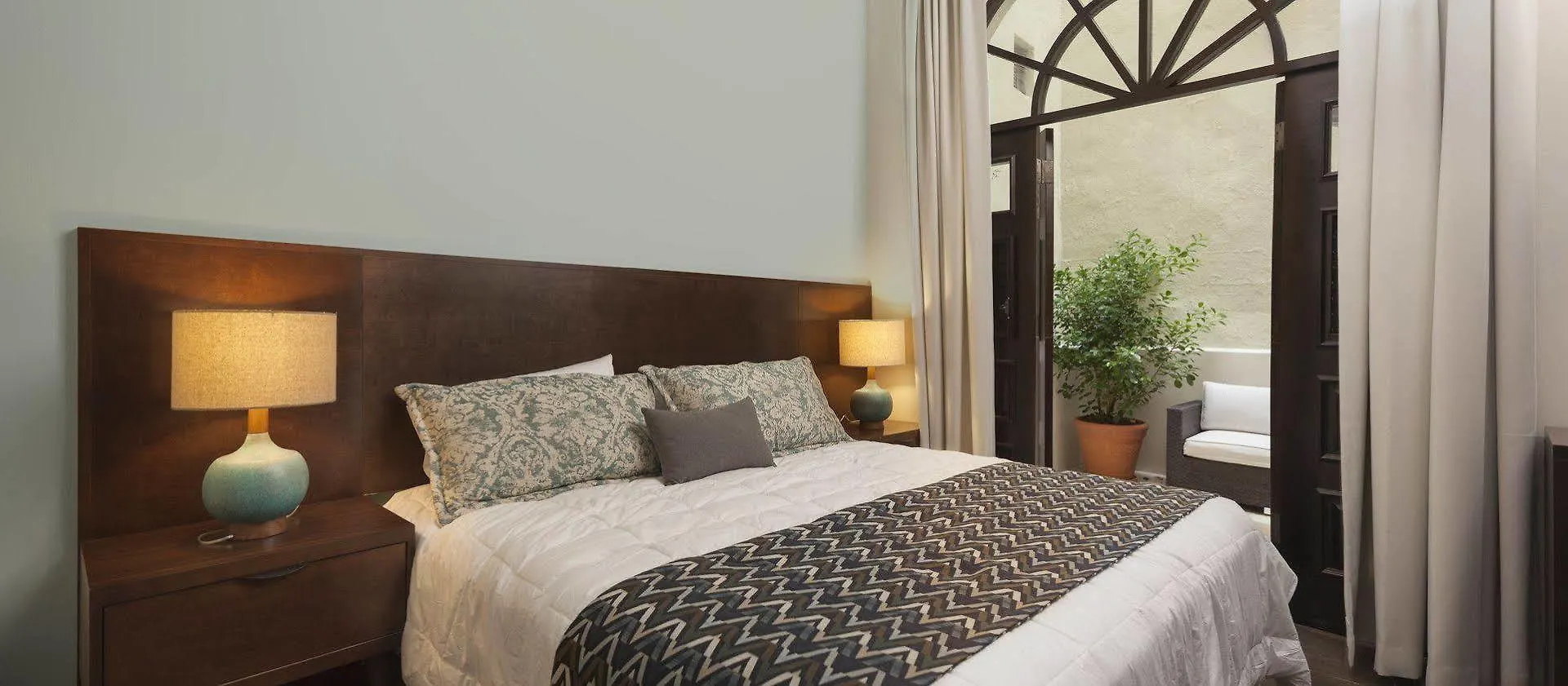 Decanter Hotel San Juan 3*,  Porto Rico