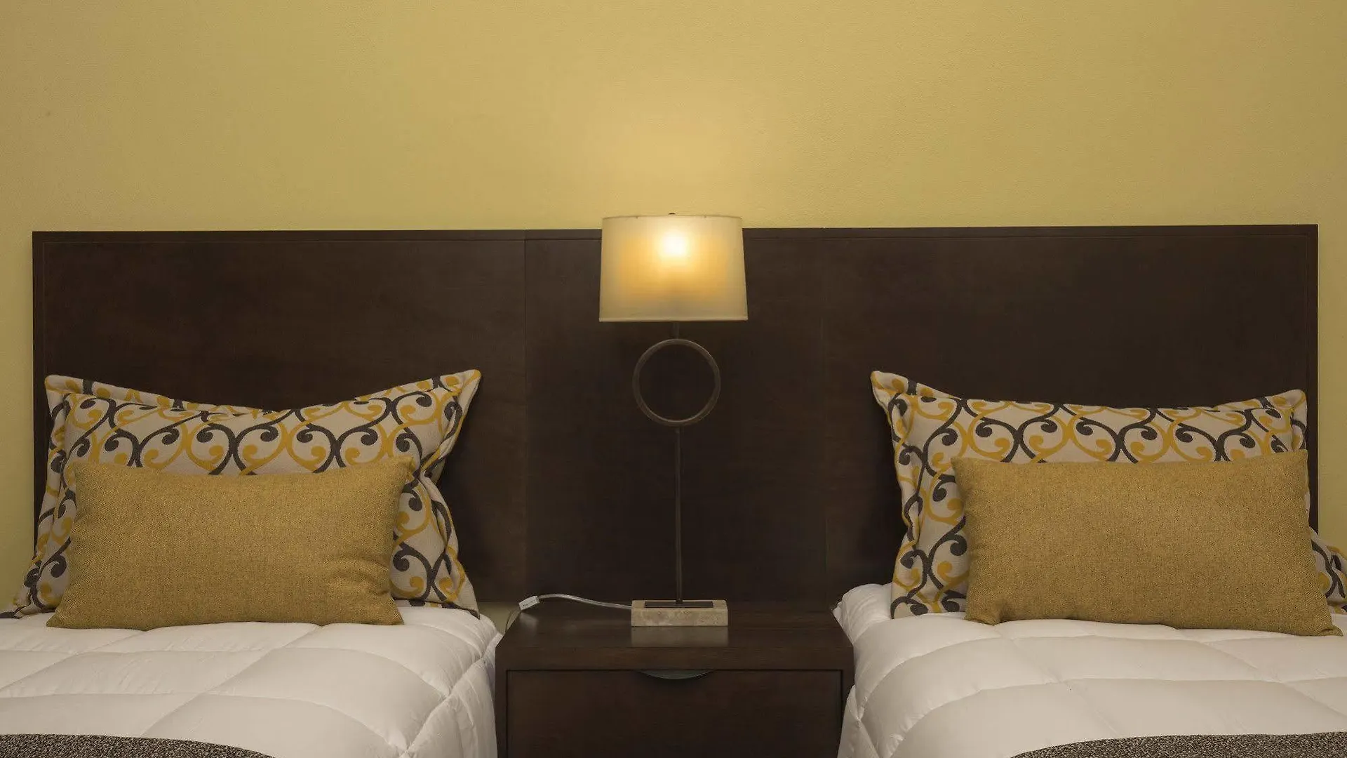 Decanter Hotel San Juan Porto Rico