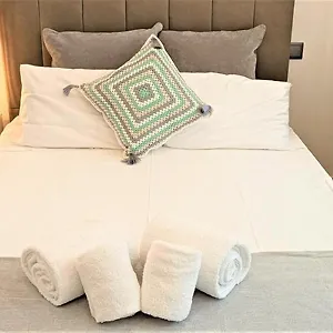 Comfy Ensuite Casa de hóspedes FAO