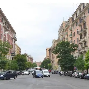 Taranto Alojamento de Acomodação e Pequeno-almoço Roma