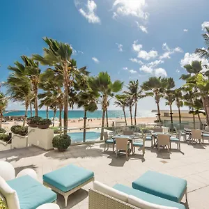 Hotel La Concha Resort, Puerto Rico, Autograph Collection