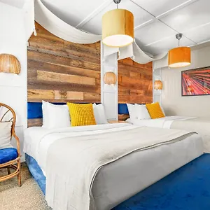 Hotel Abitta Hotel At Condado